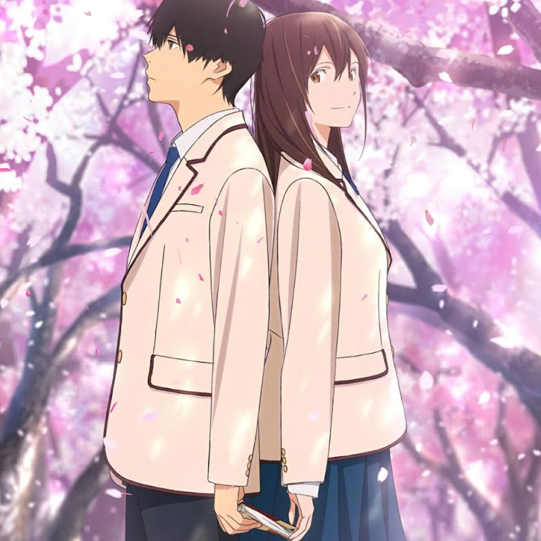 Steam Workshop - Kimi no Suizou wo Tabetai
