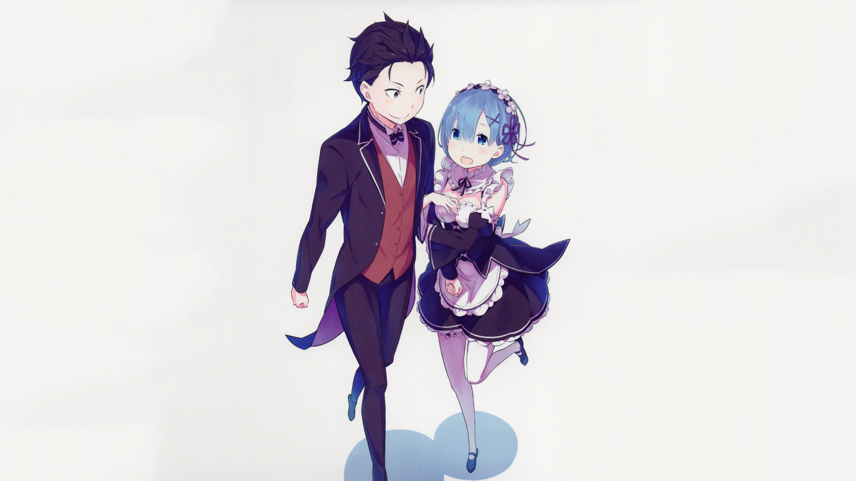 #anime, #Re:Zero Kara Hajimeru Isekai Seikatsu, #Natsuki