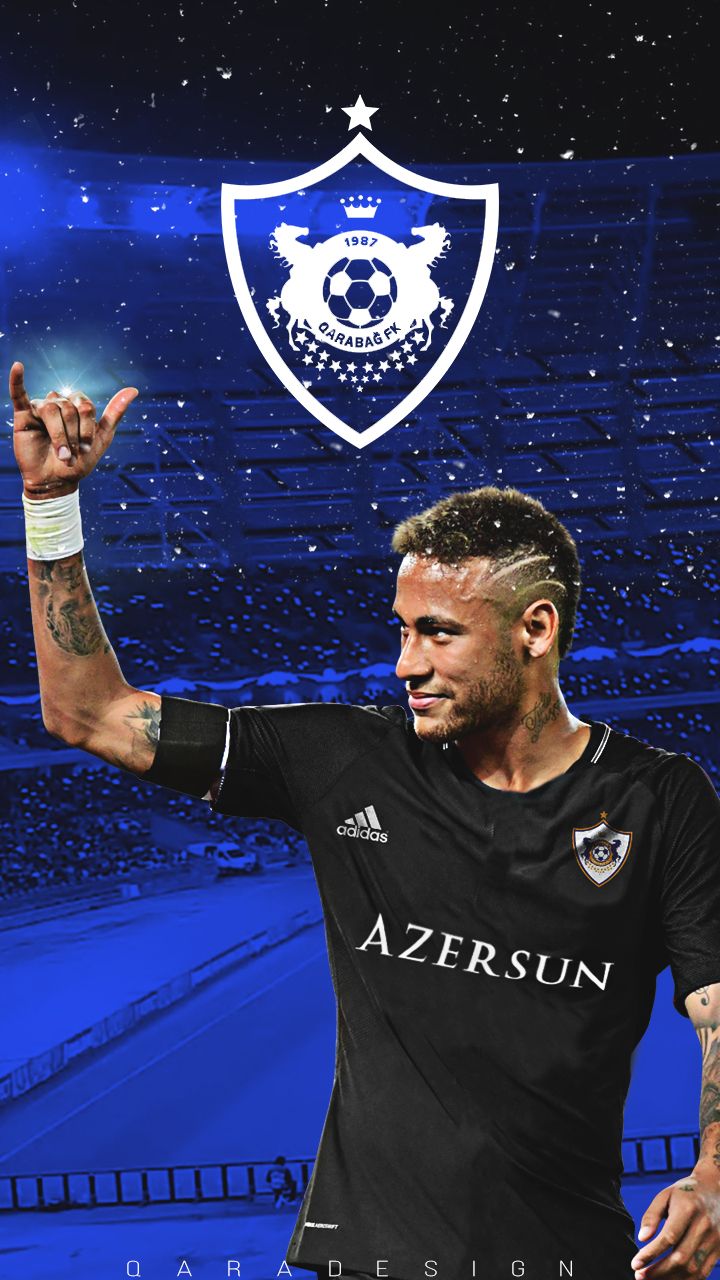 Neymar Jr Wallpaper 2020 Wallpaper & Background