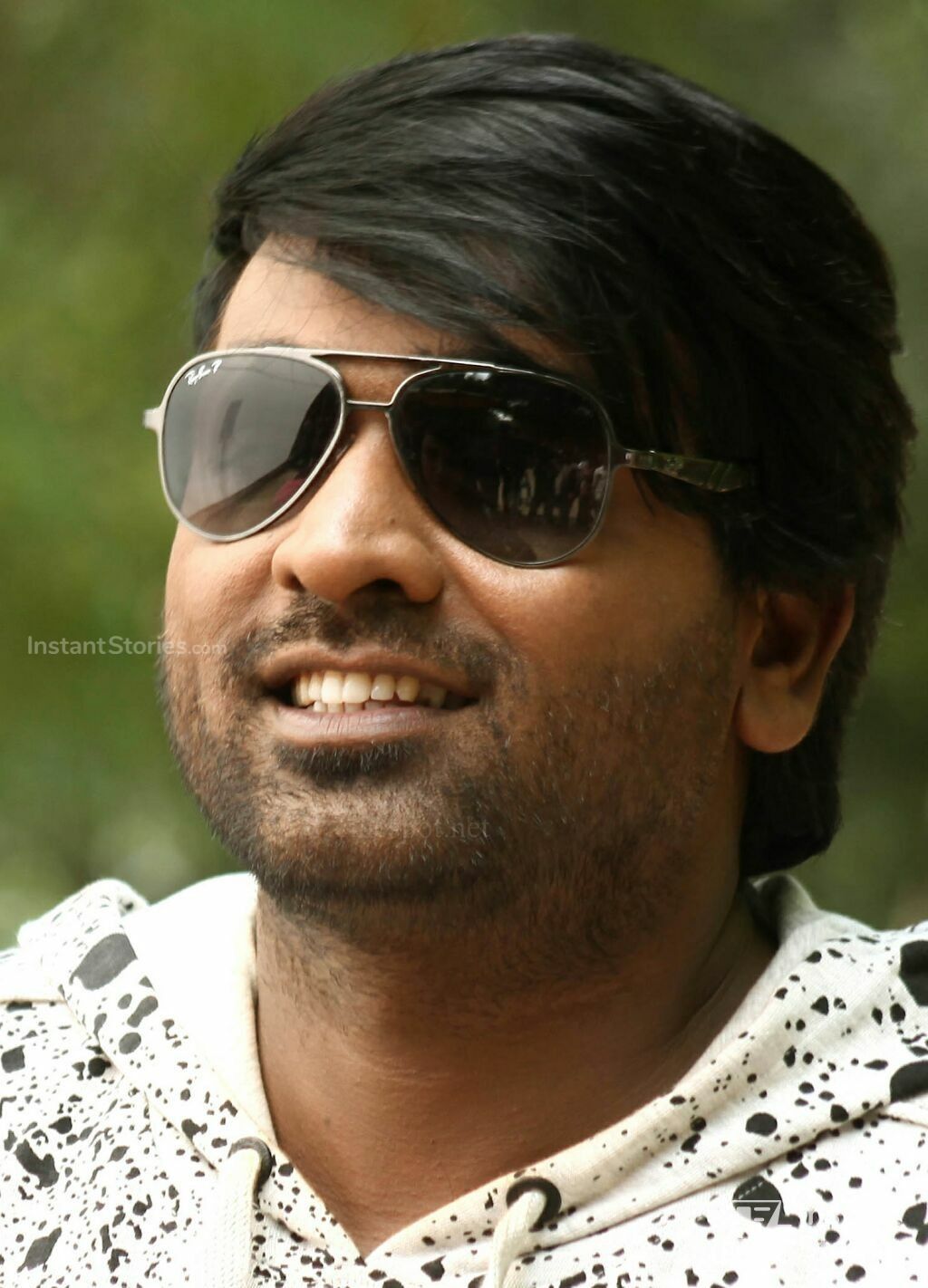 Vijay Sethupathi Latest HD Photo Wallpaper (1080p, 4k)