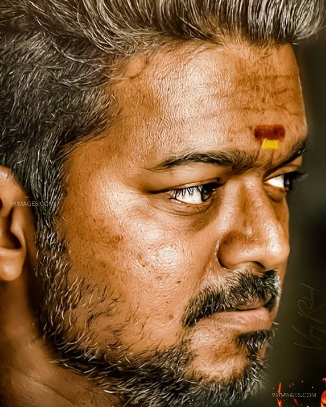 Bigil Movie Latest HD Photo & Posters, Wallpaper HD