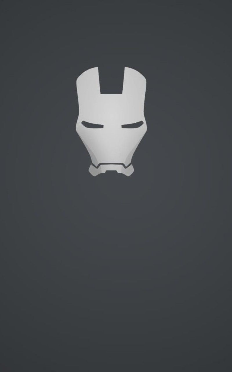 Iron Man Simple 3 Nexus Samsung Galaxy Tab Note