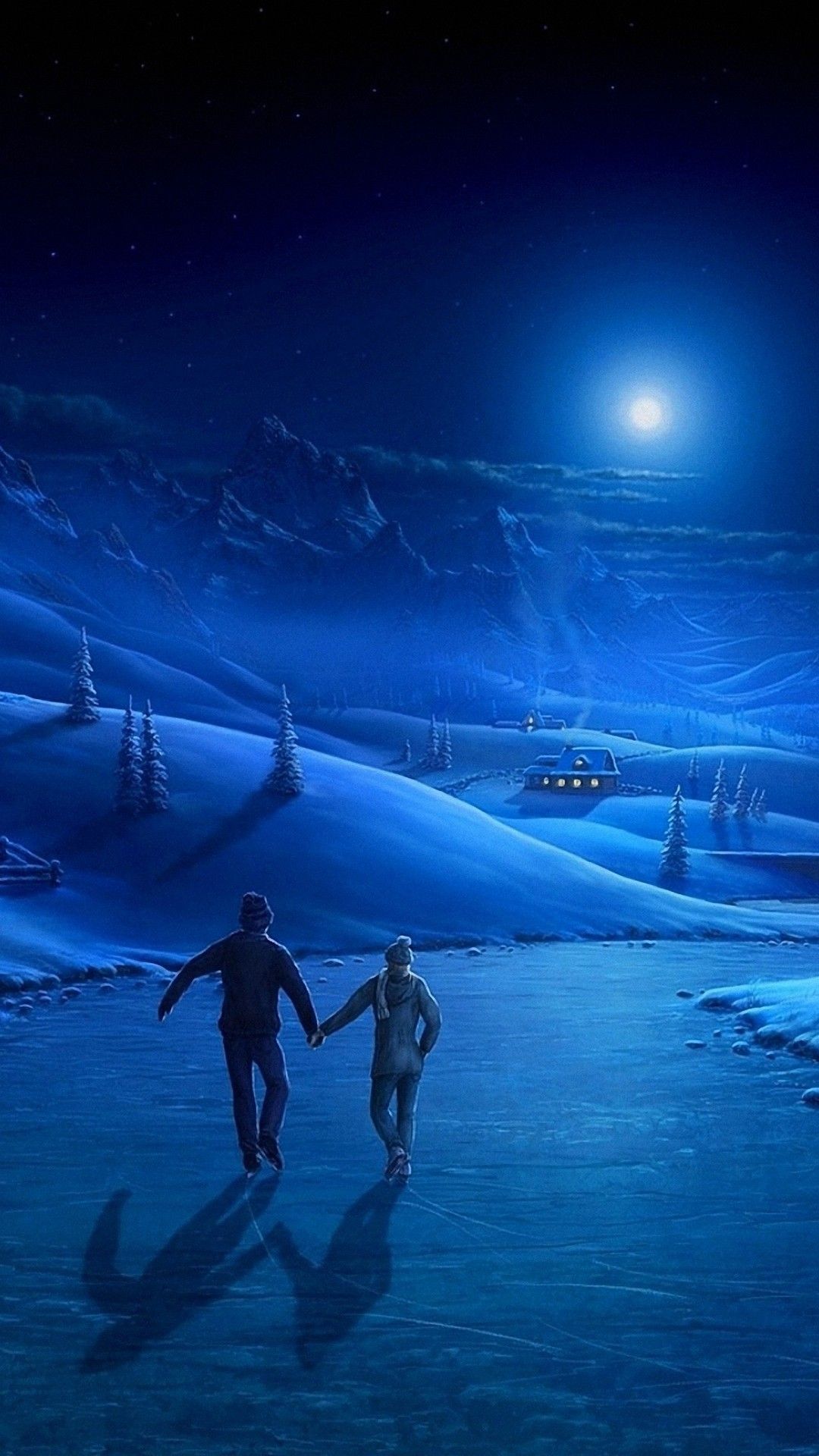 Couple Android Wallpaper HD Android Wallpaper