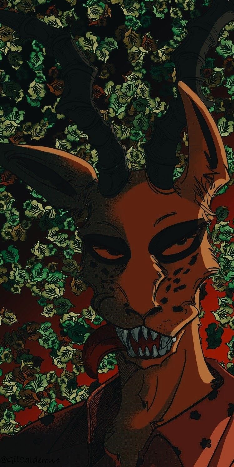 Beastars. Melon Wallpaper ♤ em 2020. Wallpaper, Anime, Papeis