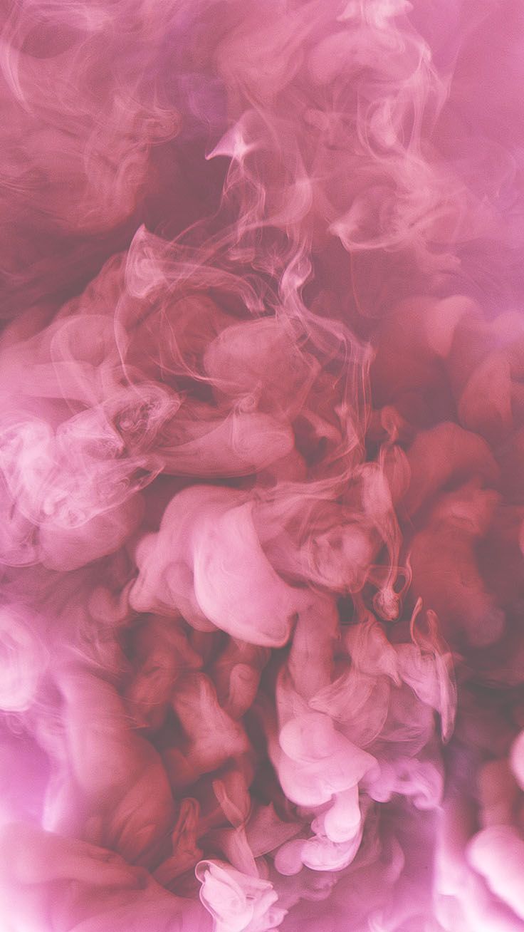 Smokey Pink And Blue Wallpapers - Wallpaper Cave