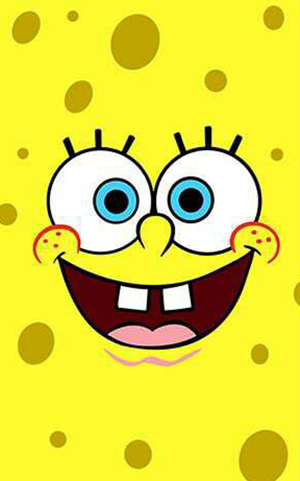 Spongebob SquarePants. Spongebob wallpaper, Cartoon wallpaper iphone, Spongebob iphone wallpaper