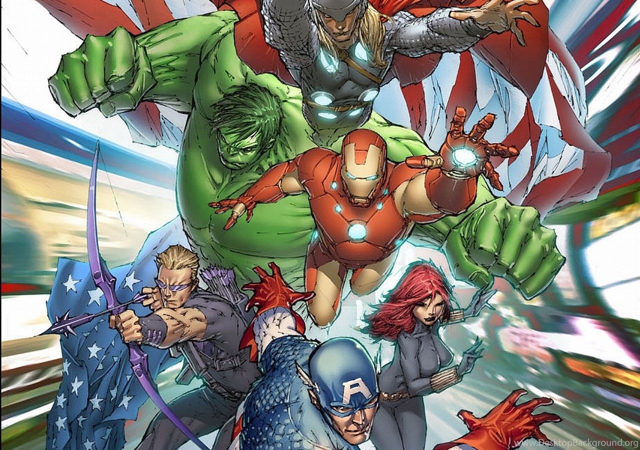 Avengers Comic Wallpapers Related Keywords & Suggestions Avengers