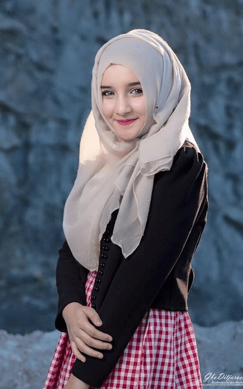 Muslim Woman Wallpaper Free Muslim Woman Background