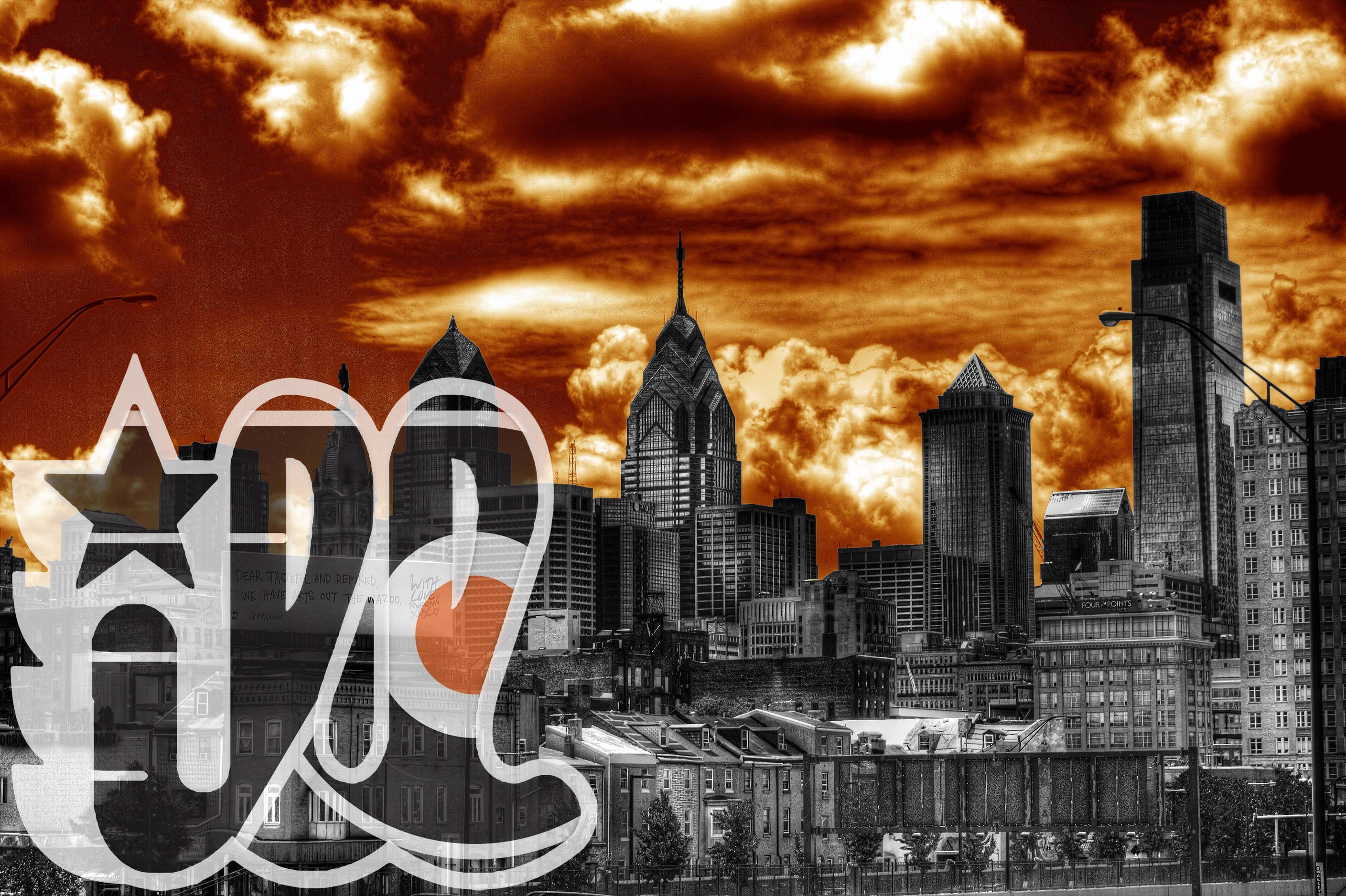 Free download Philadelphia Flyers Desktop Wallpaper 2817x1877