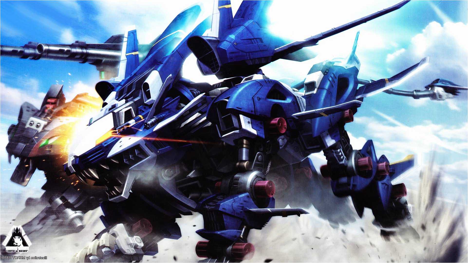 Anime Logo HD ZOID Wallpapers - Wallpaper Cave