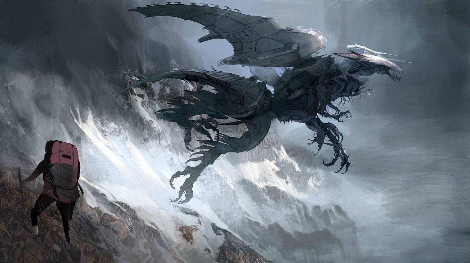 Anime Logo HD ZOID Wallpapers - Wallpaper Cave