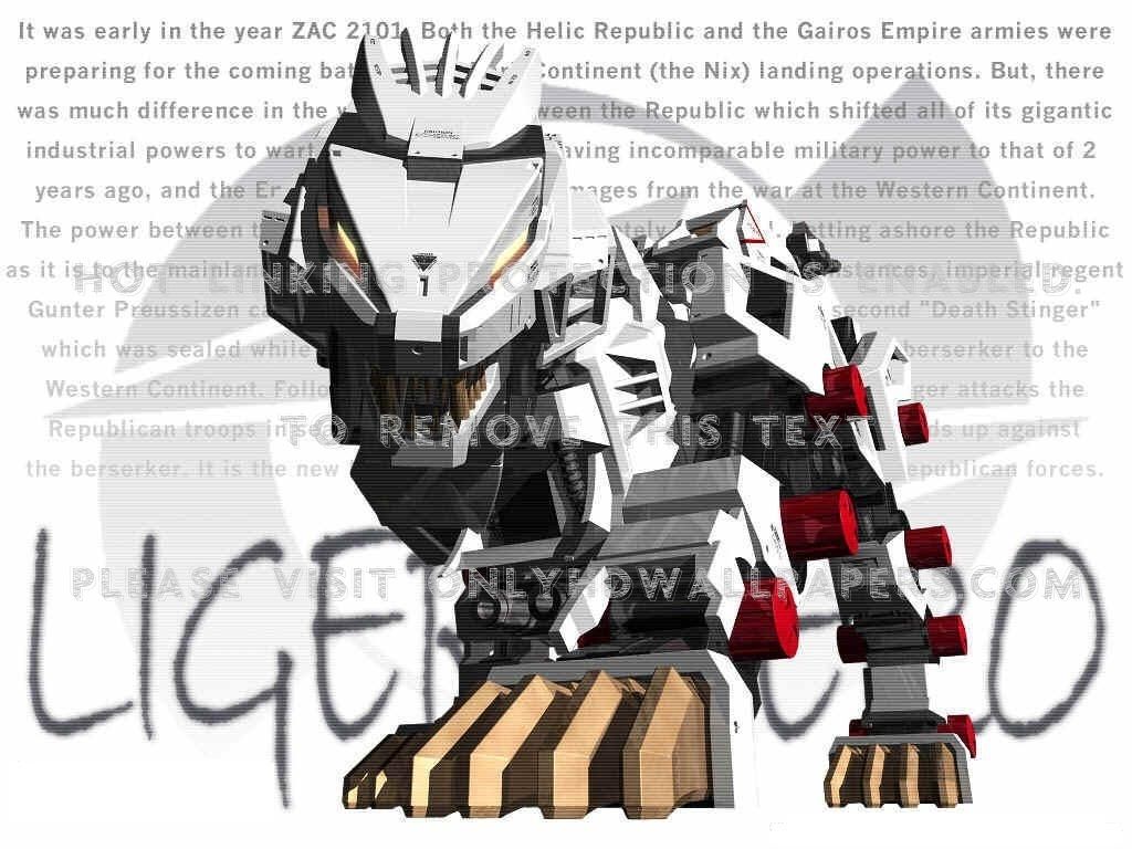 Anime Logo HD ZOID Wallpapers - Wallpaper Cave