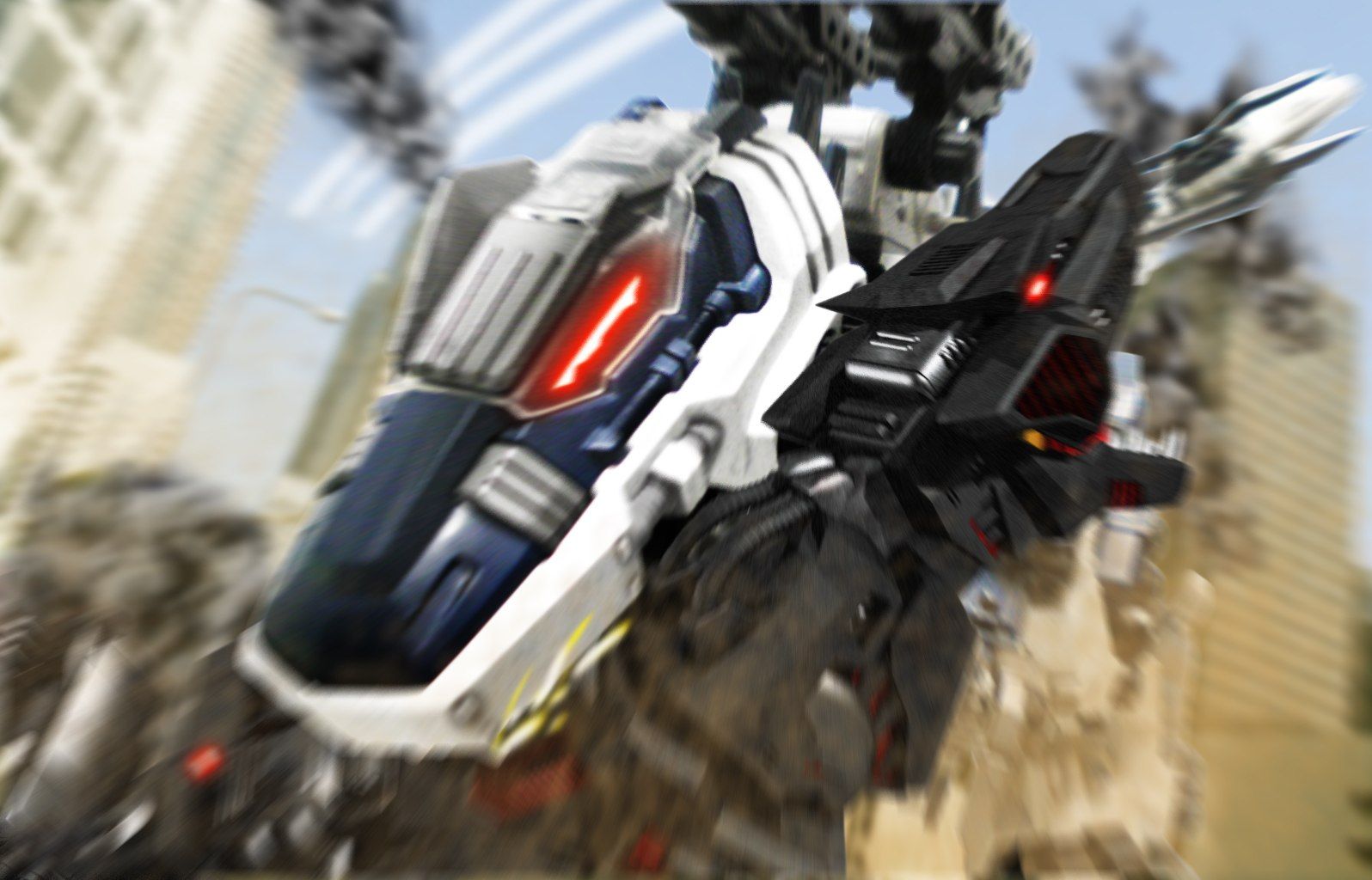 Anime Logo HD ZOID Wallpapers - Wallpaper Cave