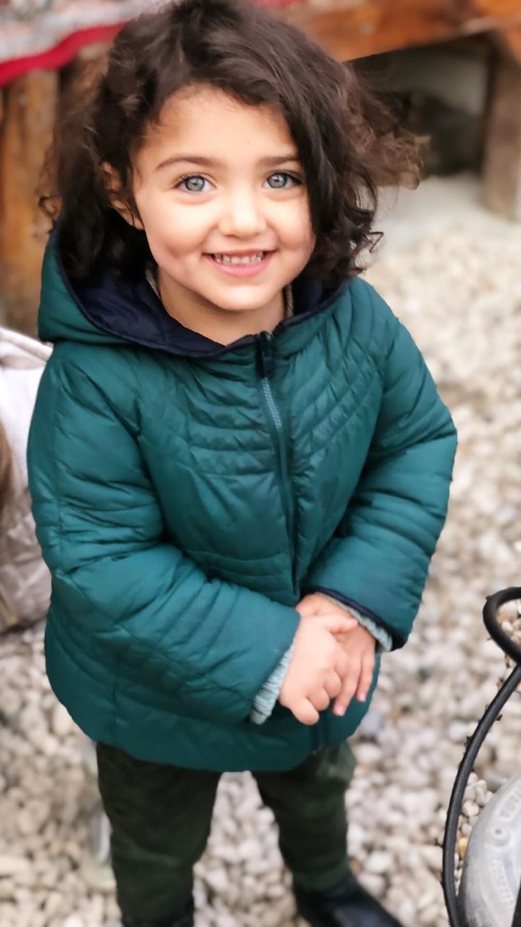 Cute baby girl picture, Cute baby girl