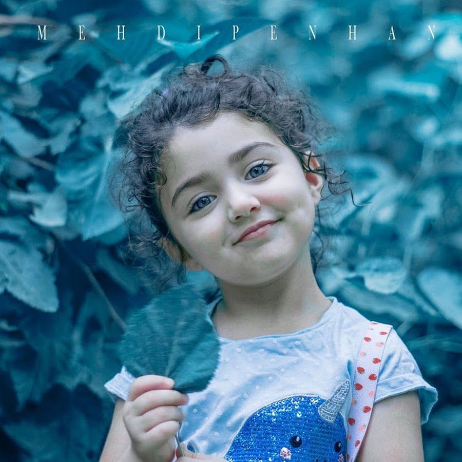 Made By Counterpoint Magazine.. Anahita Photo