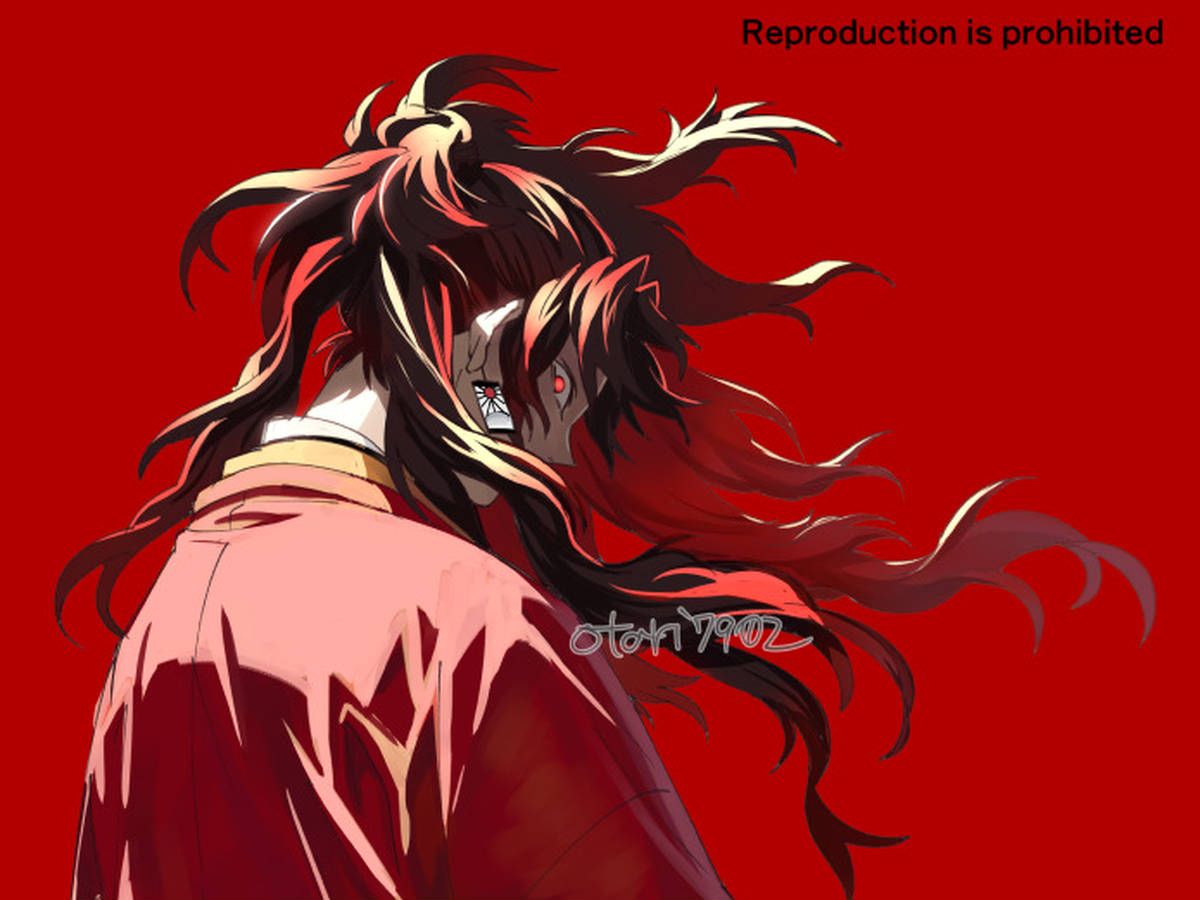 1280x1024 Resolution Yoriichi Tsugikuni Anime 1280x1024 Resolution Wallpaper   Wallpapers Den  Arte de anime Dibujos de anime Dibujos