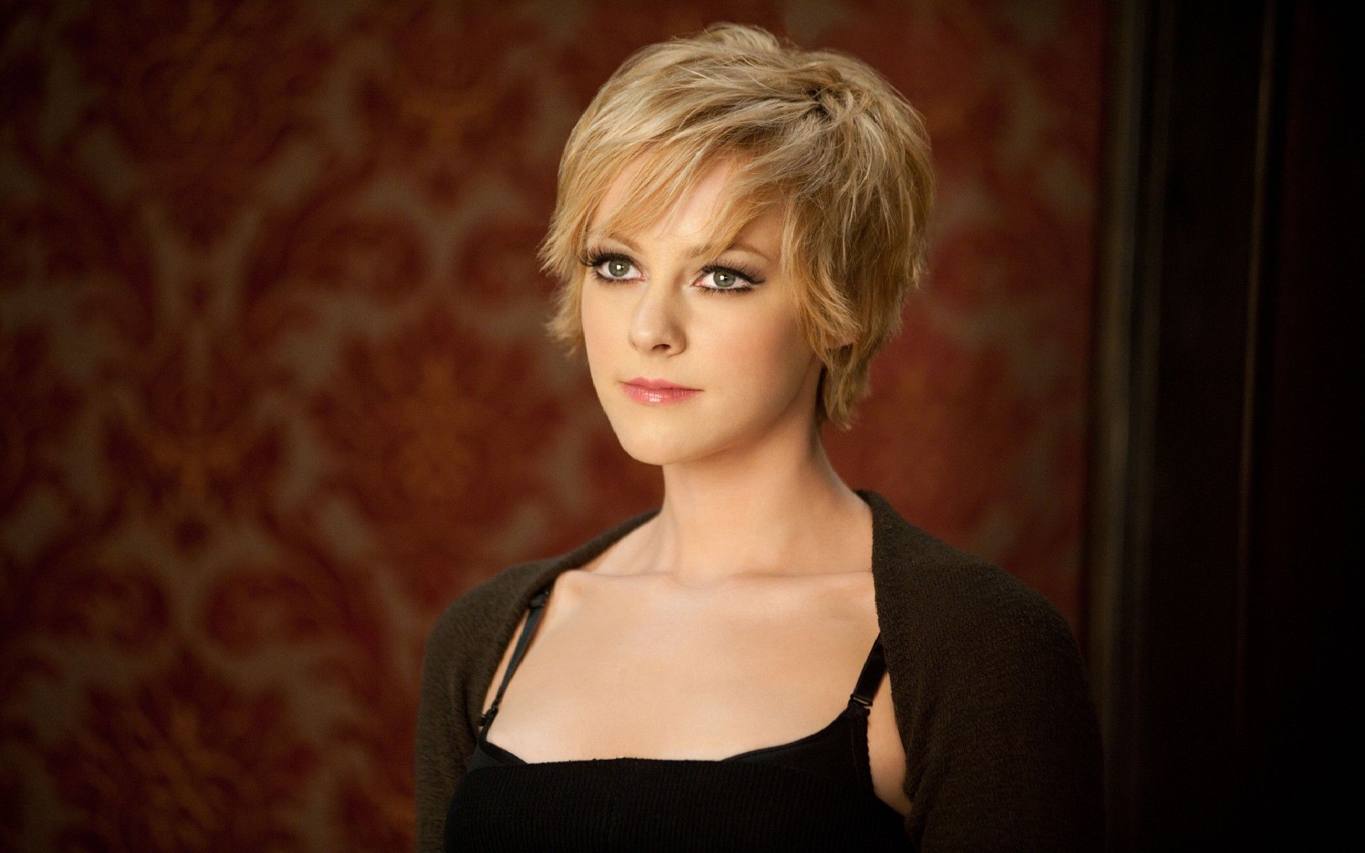 #women, #Jena Malone wallpaper