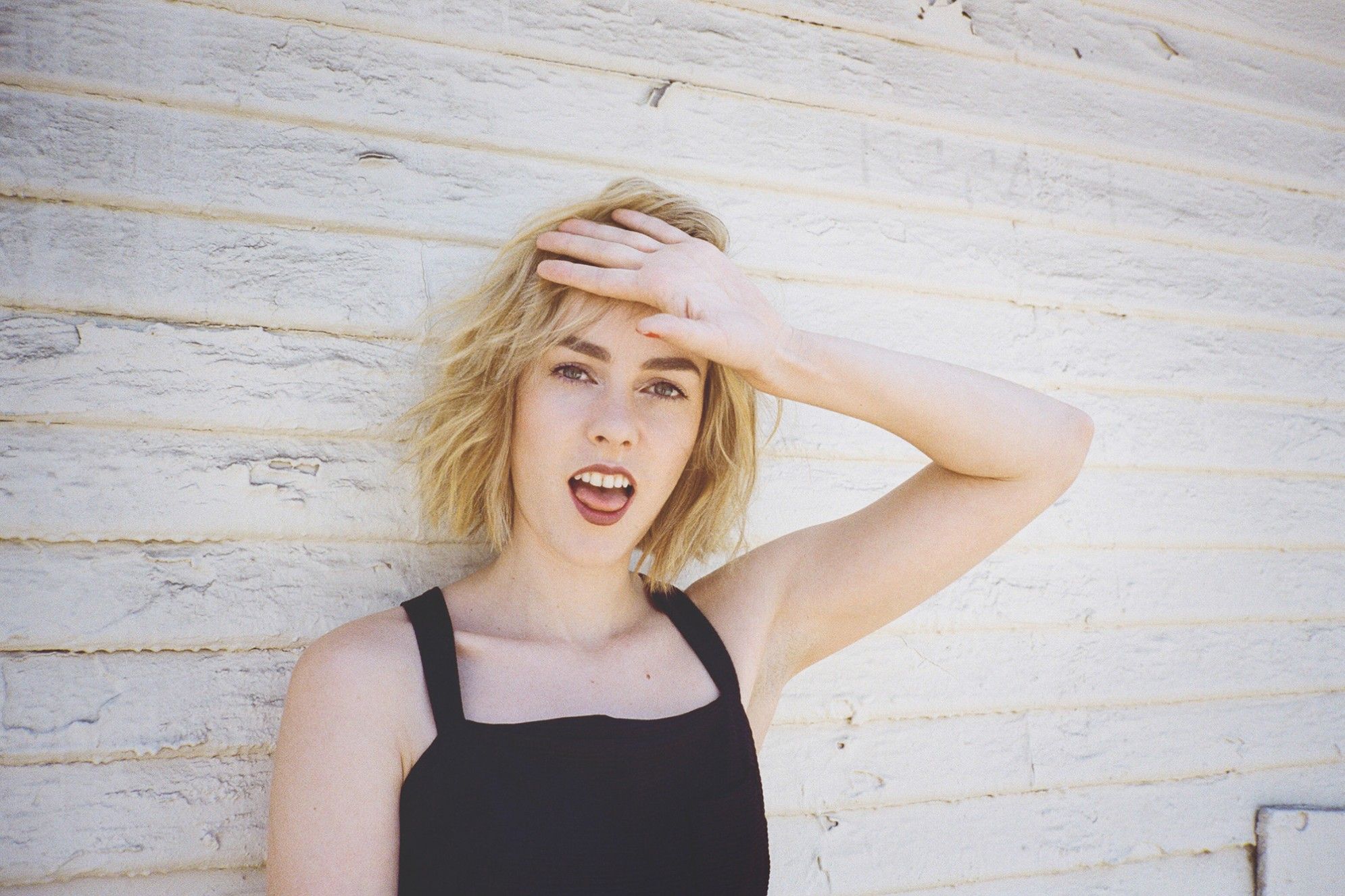 Jena Malone Wallpaper