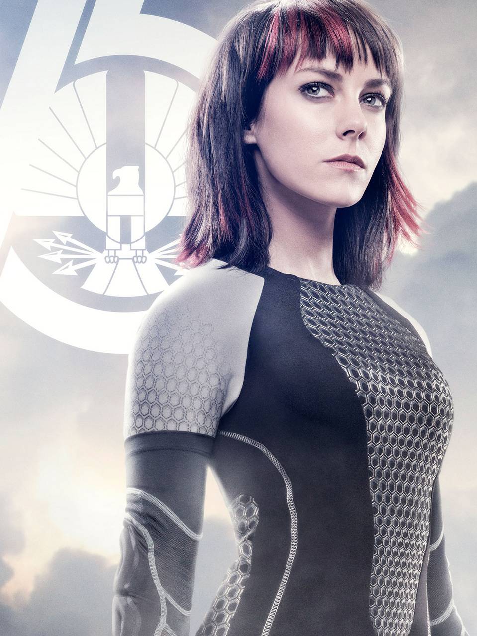 Jena Malone Wallpaper