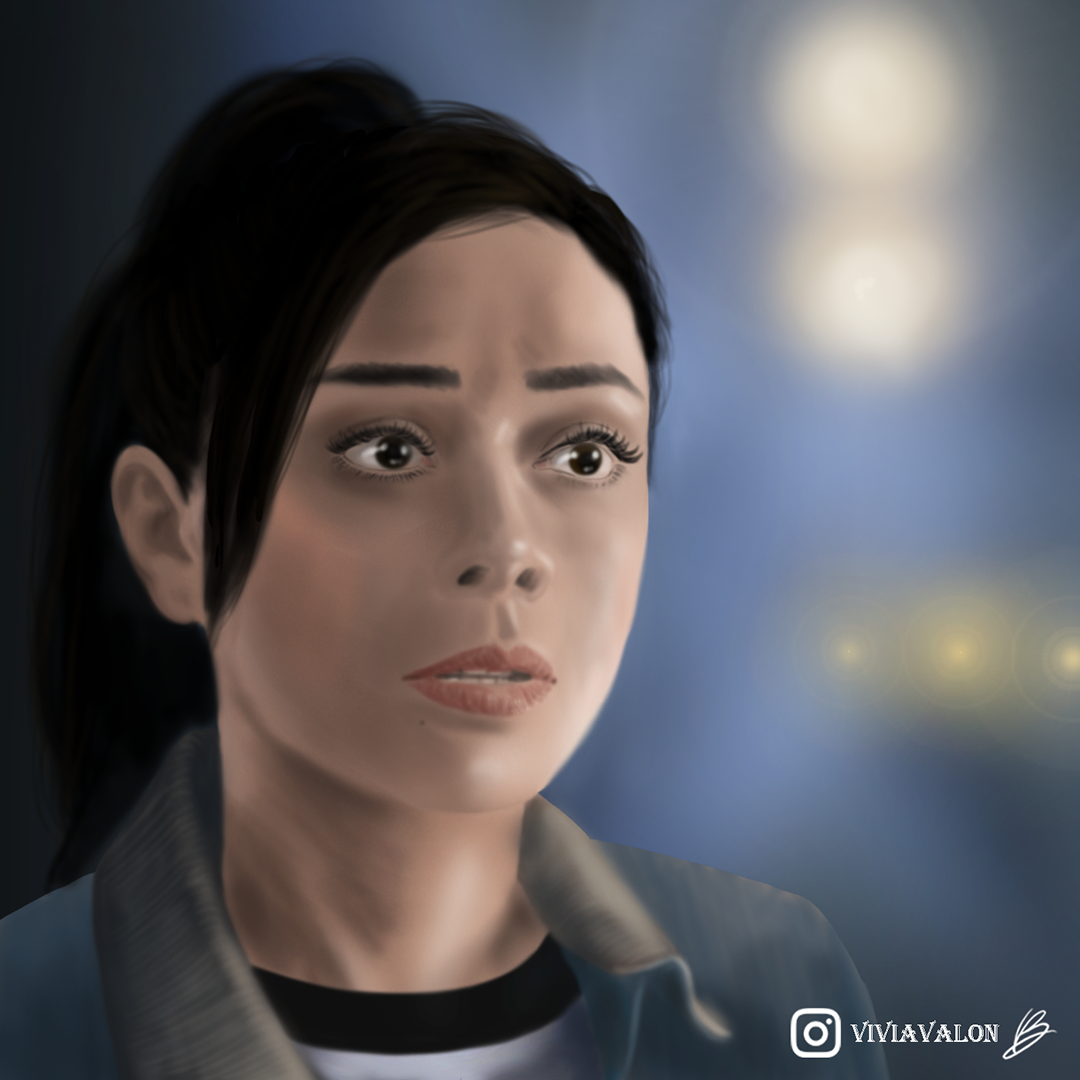 Ella Lopez Wallpapers Wallpaper Cave