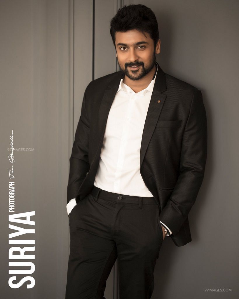 Suriya HD Photo & Wallpaper (1080p) (819x1024)
