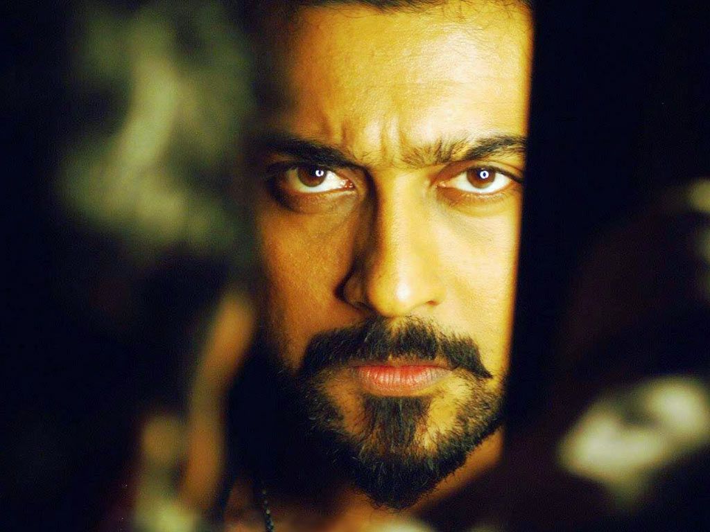 Suriya Sivakumar HQ Wallpaper. Suriya Sivakumar Wallpaper