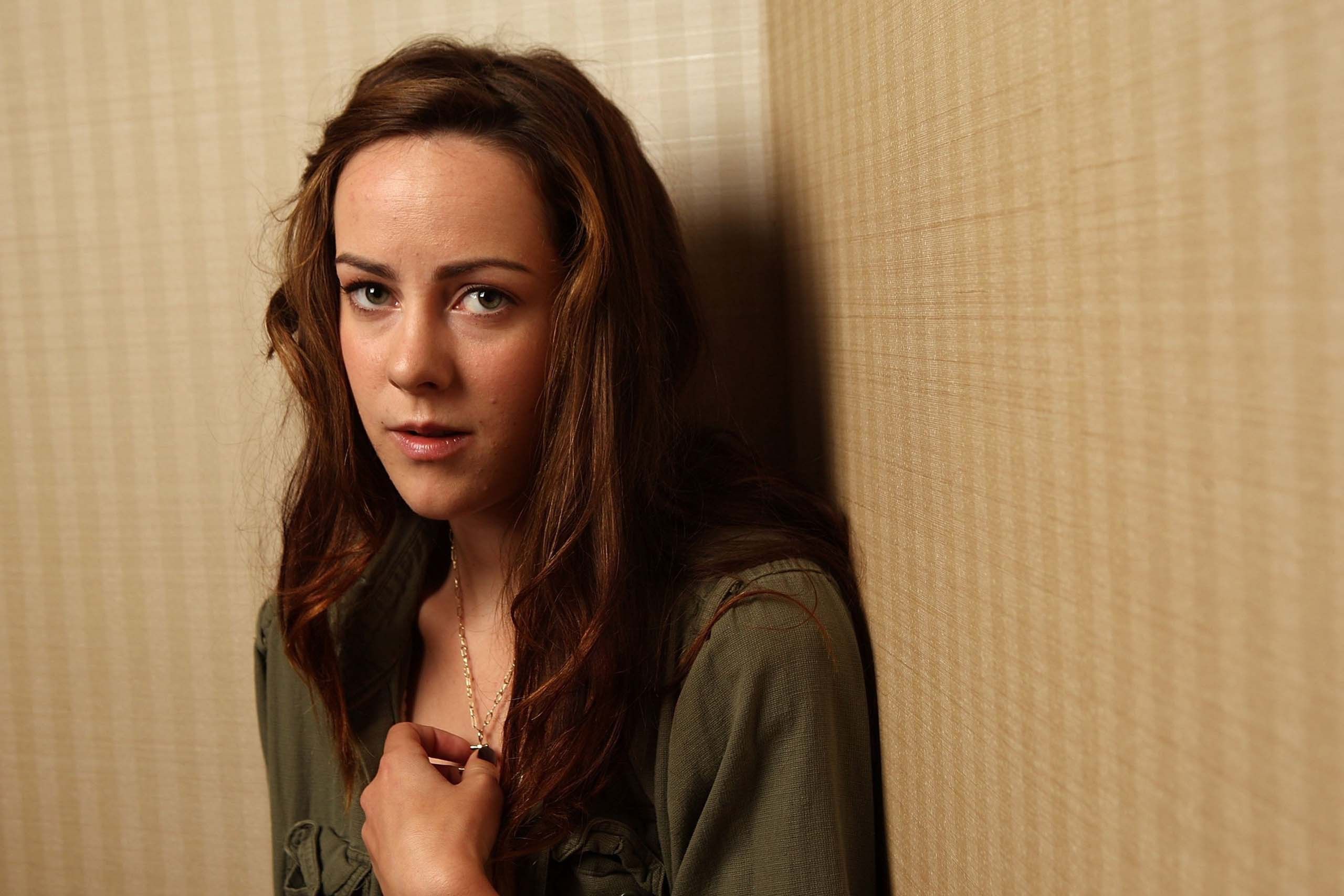 Jena Malone Wallpaper