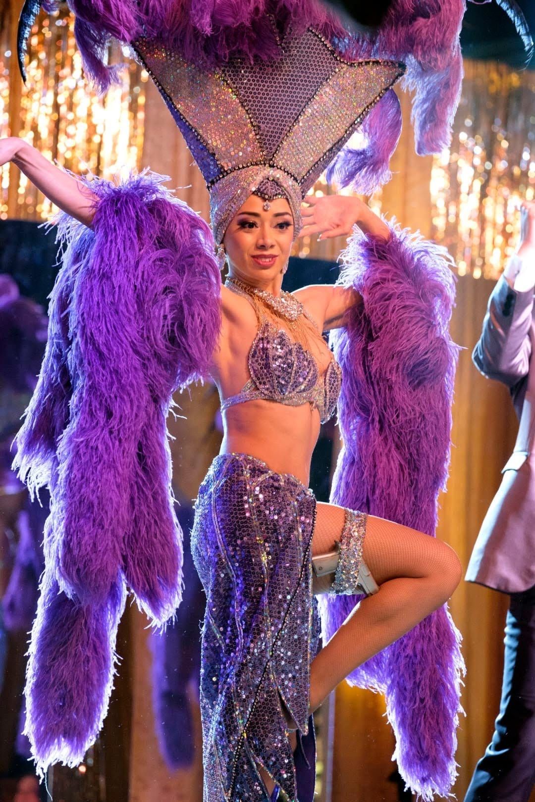 Aimee Garcia. Ella Lopez. Series e filmes, Fofa