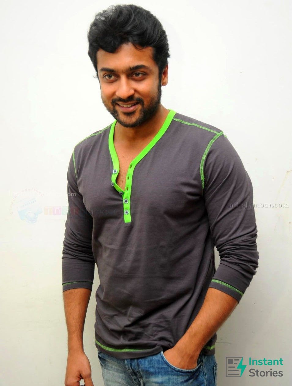 Suriya Latest HD Photo Wallpaper (1080p, 4k)