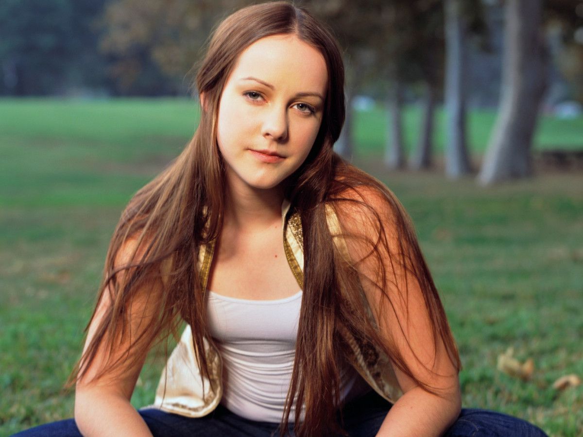 Jena Malone wallpaper