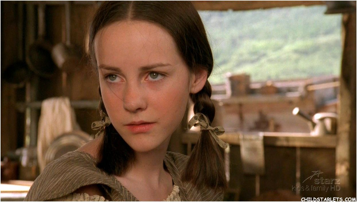 Ballad of Lucy Whipple Malone Fan Art 36155423