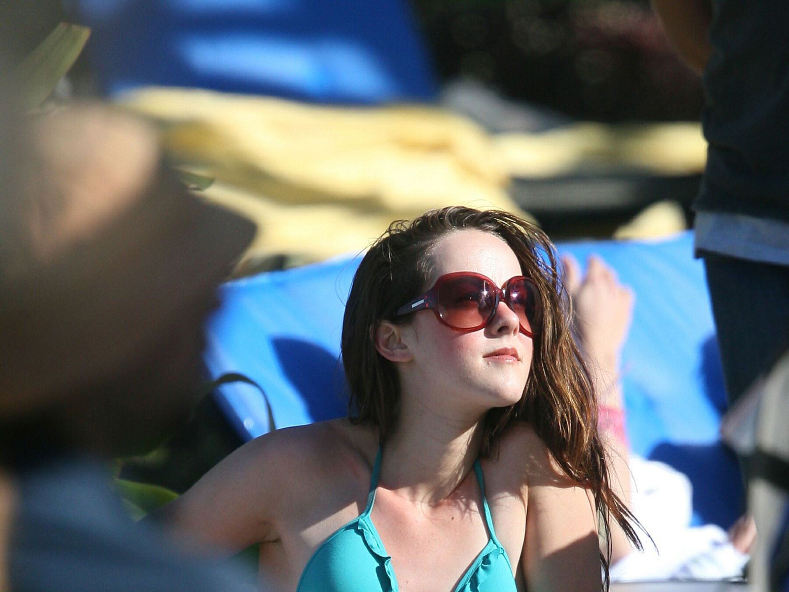 Jena Malone Wallpaper