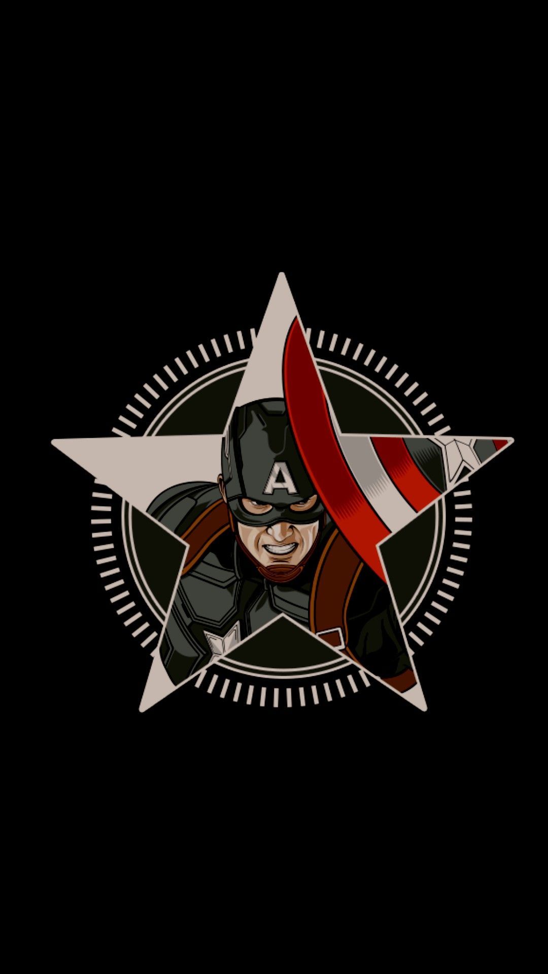 ILUSTRATIONS. Captain america art, Marvel