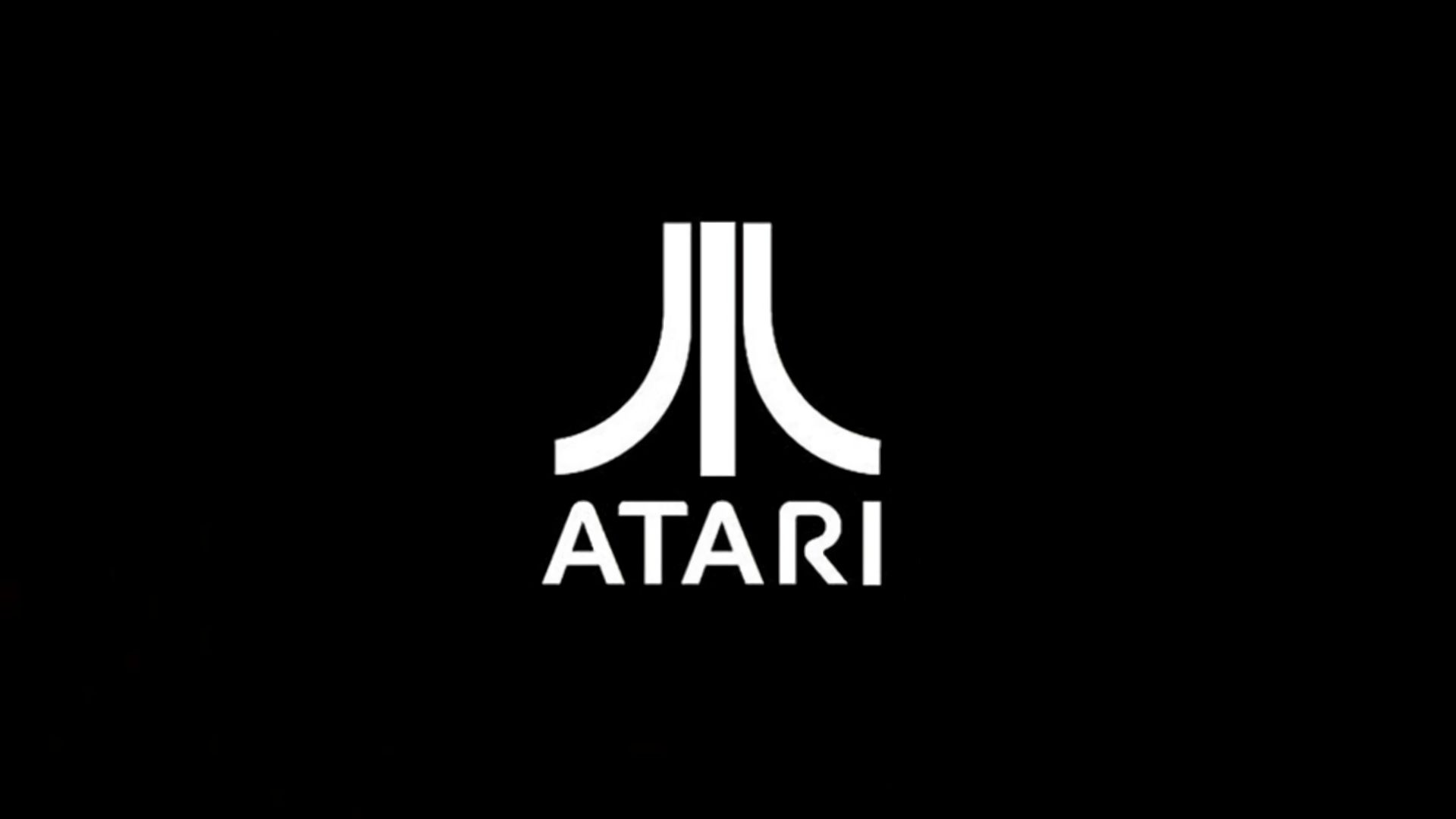 Atari Wallpaper HD