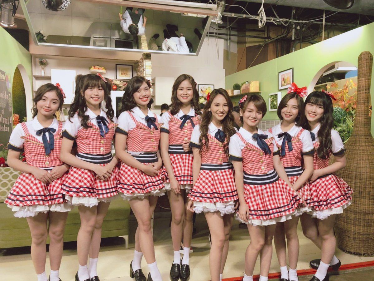 COSLANDIA Returns in November!!!