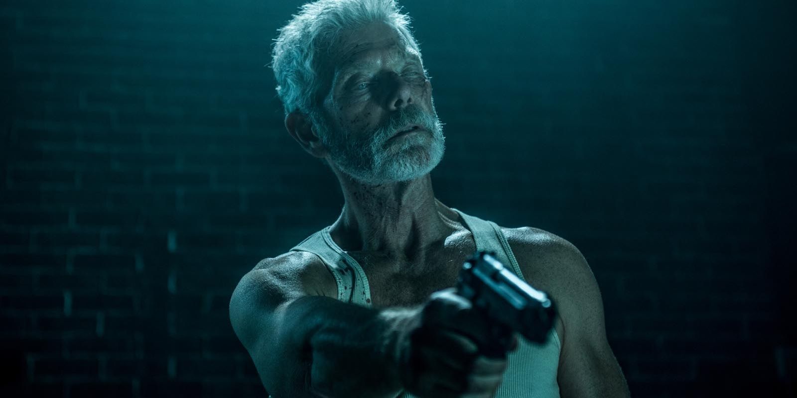 Don't Breathe wallpaper, Movie, HQ Don't Breathe pictureK Wallpaper 2019