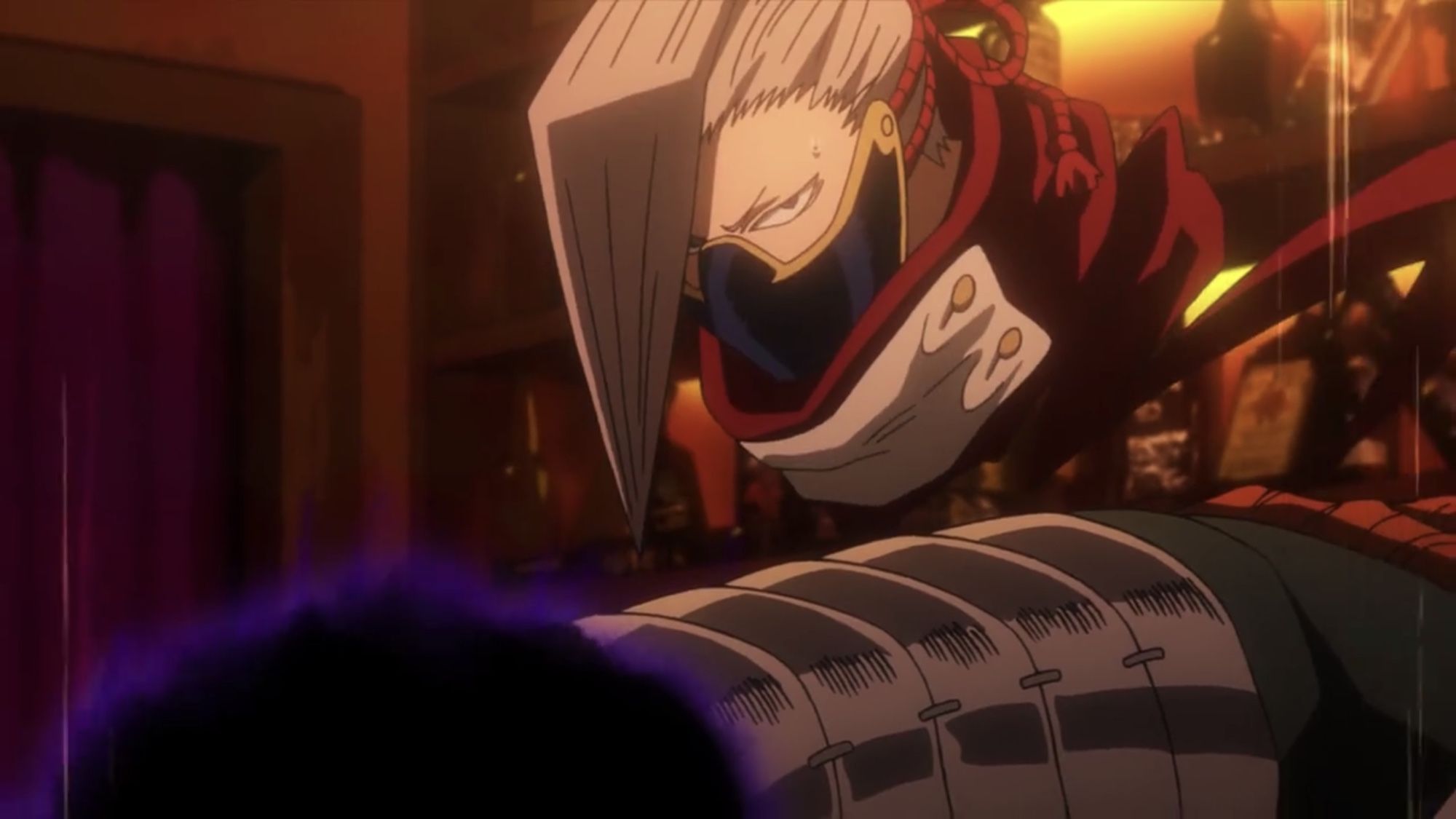 edgeshot boku no hero Top Wallpaper