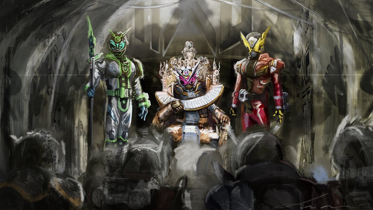 Kamen Rider Zi O Wallpaper Free Kamen Rider Zi O