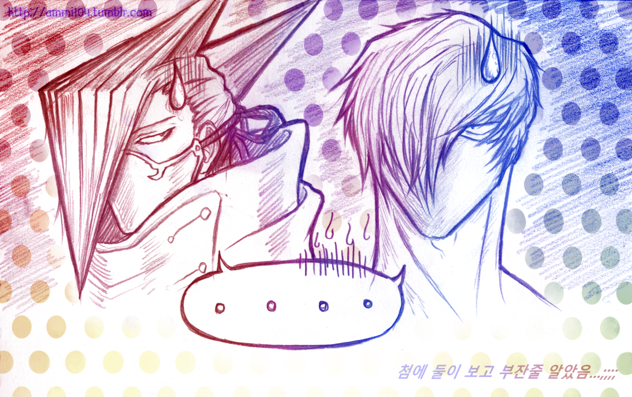 Edgeshot and Shouji 4.21.2018 *Edited on