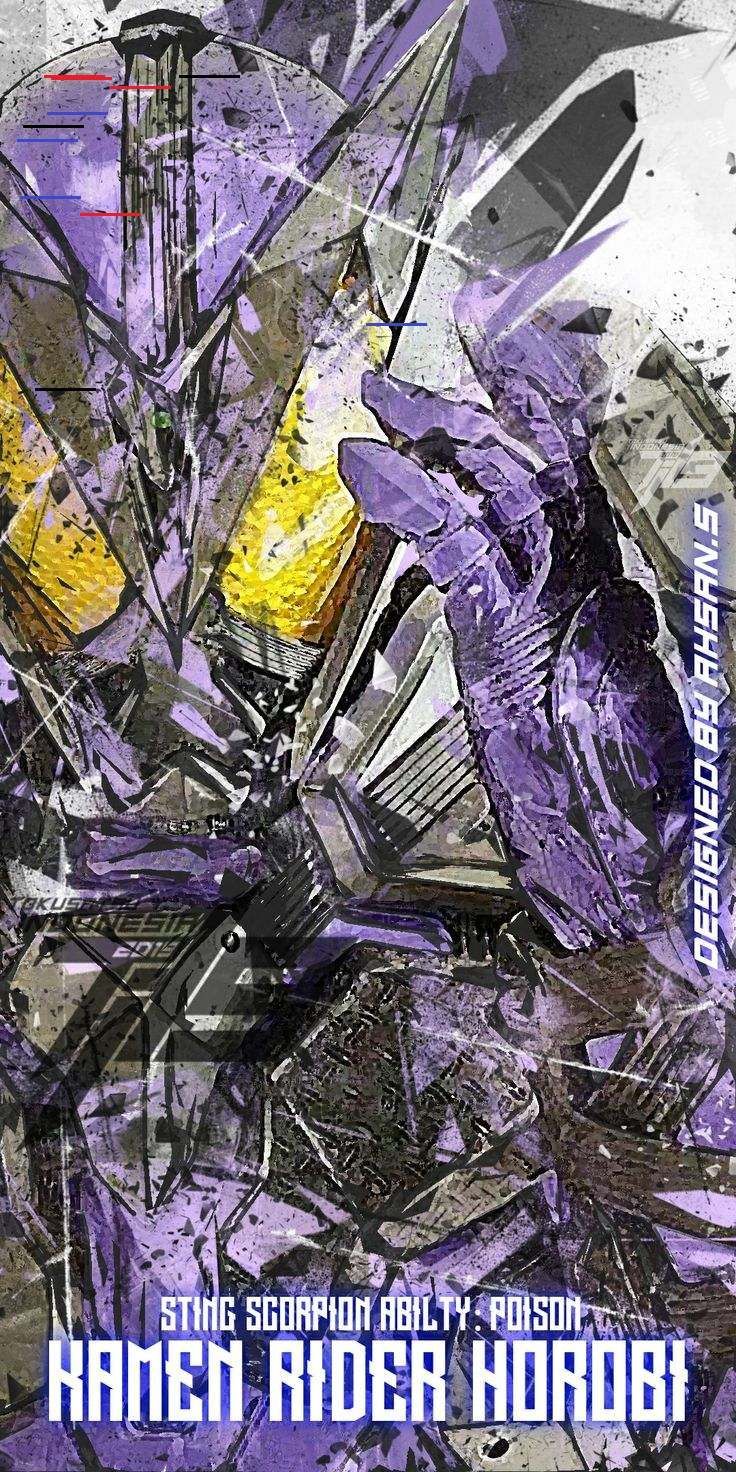 Kamen Rider Grand Zi O & Ohma Zi O. Kamen Rider, Rider