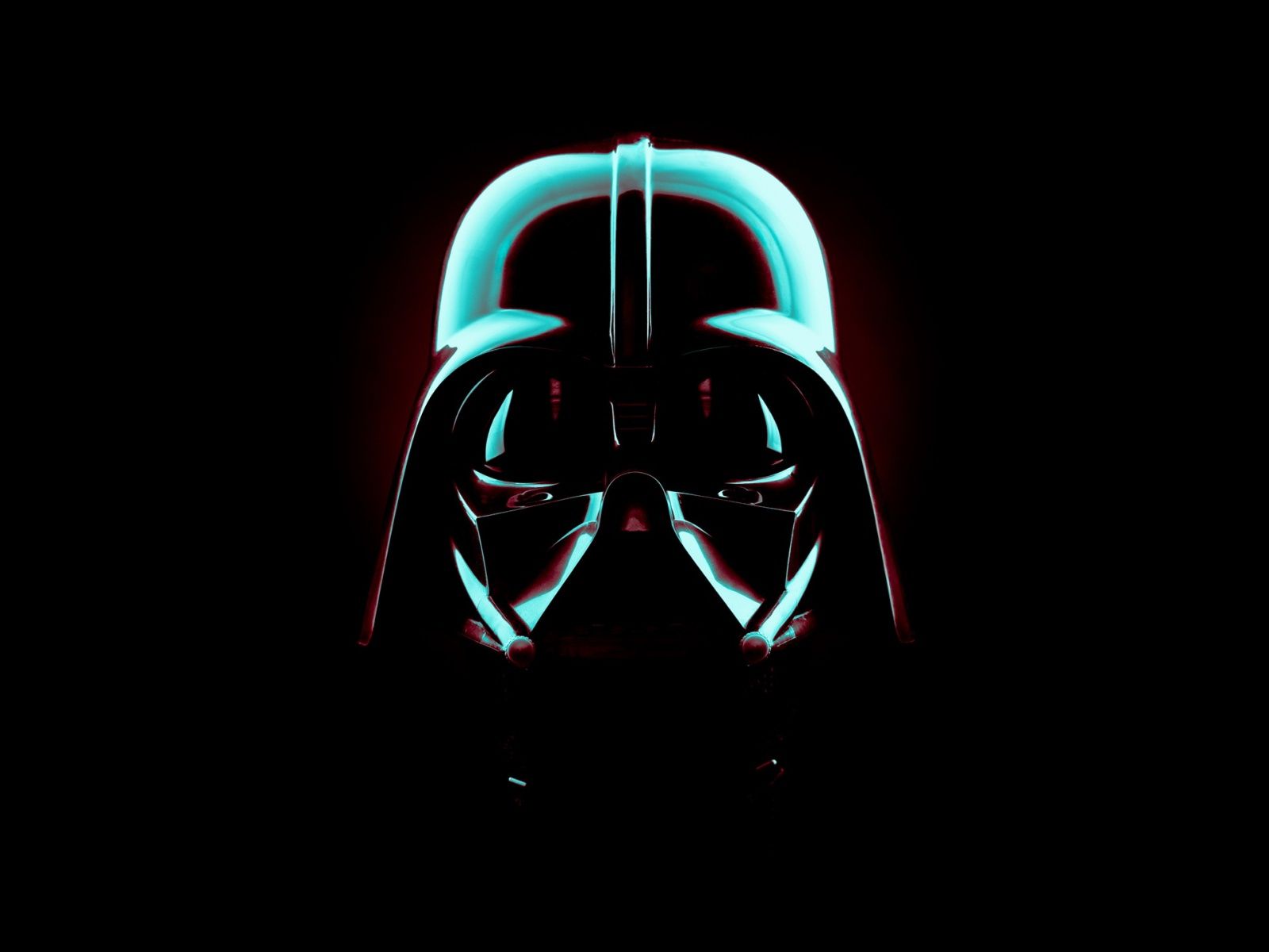 Star Wars Darth Vader Mask desktop PC and Mac wallpaper