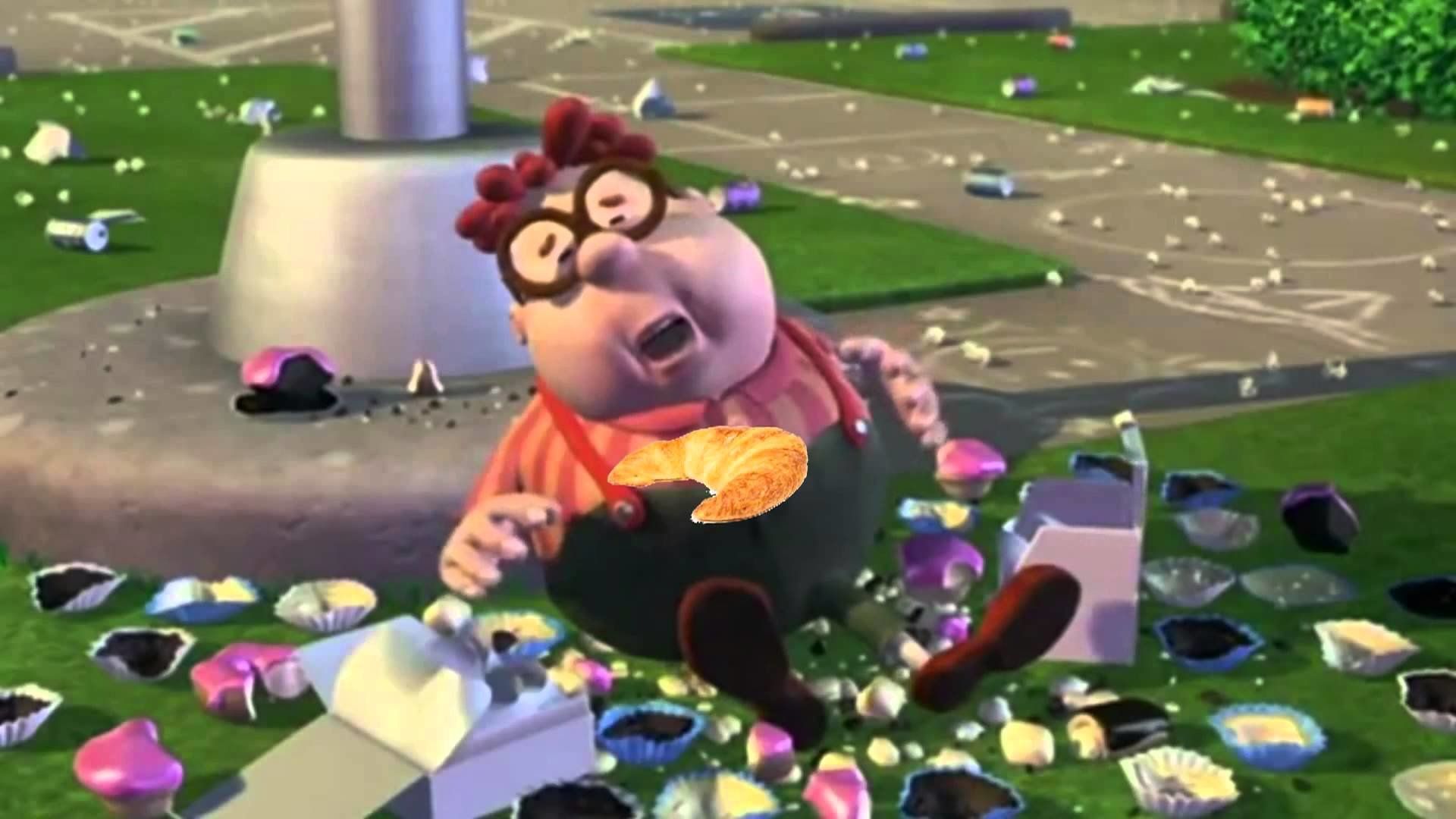 Tons of awesome Carl Wheezer wallpapers to download for free. 