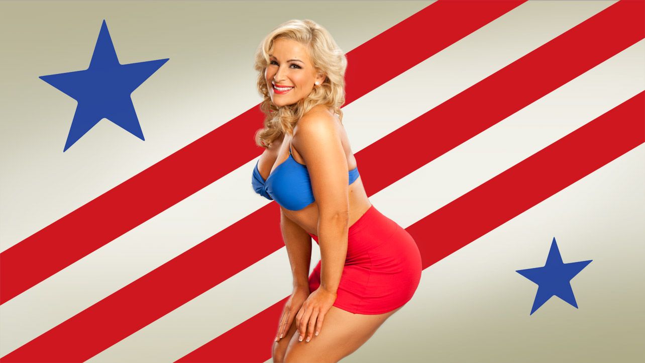 Hot Picture Of Natalya Neidhart From WWE Will Make You Crave