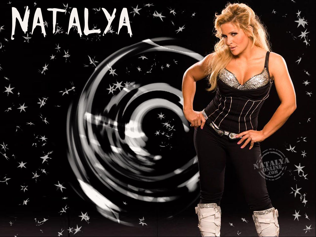 Natalya Neidhart. HD wallpaper, Wwe wallpaper, Wwe superstars