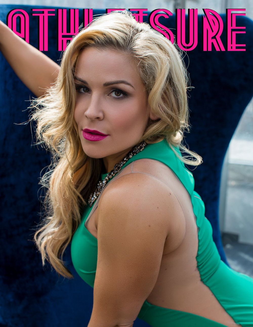 Hot Picture Of Natalya Neidhart From WWE Will Make You Crave