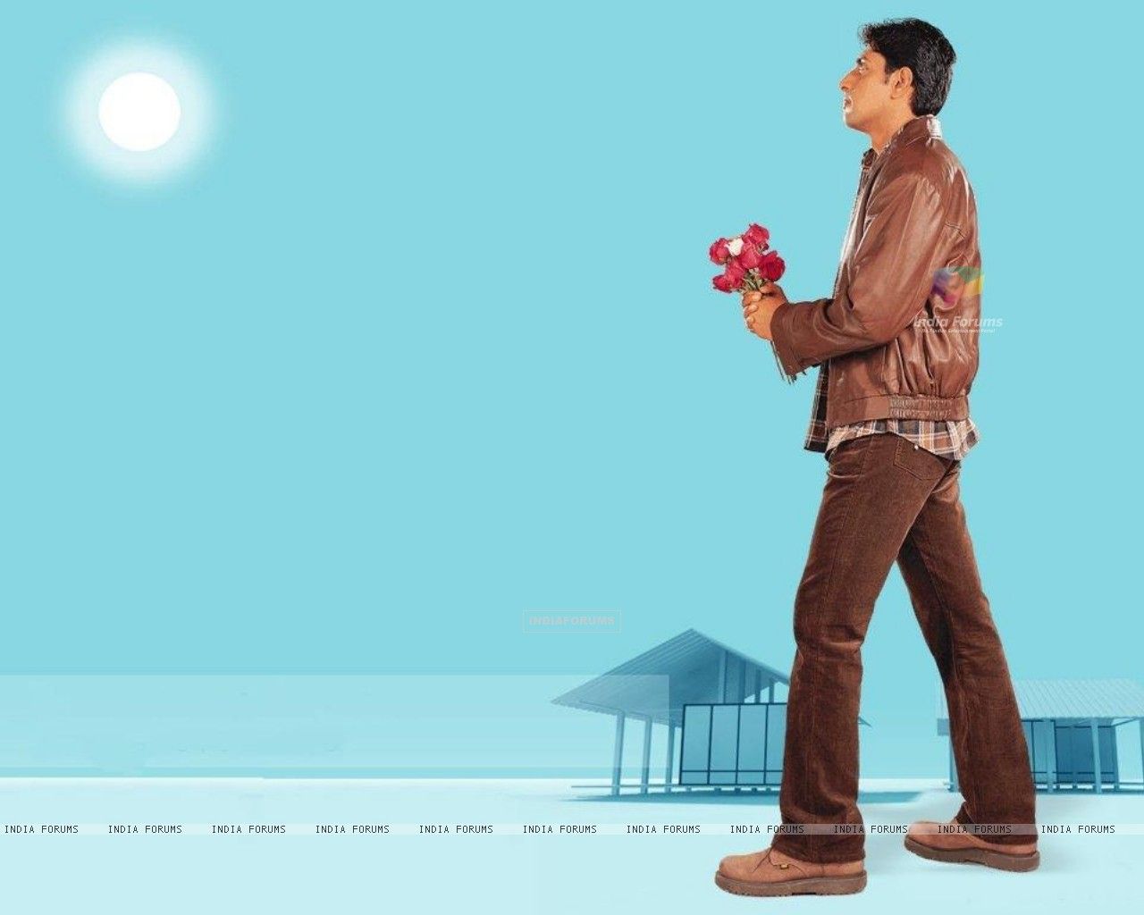 Wallpaper Chatterjee size:1280x1024