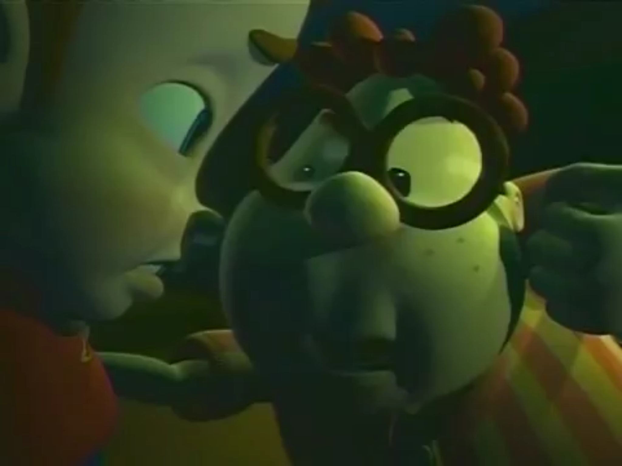 Carl Wheezer  Slow Dancing In The Dark  Carl Wheezer  Know Your Meme