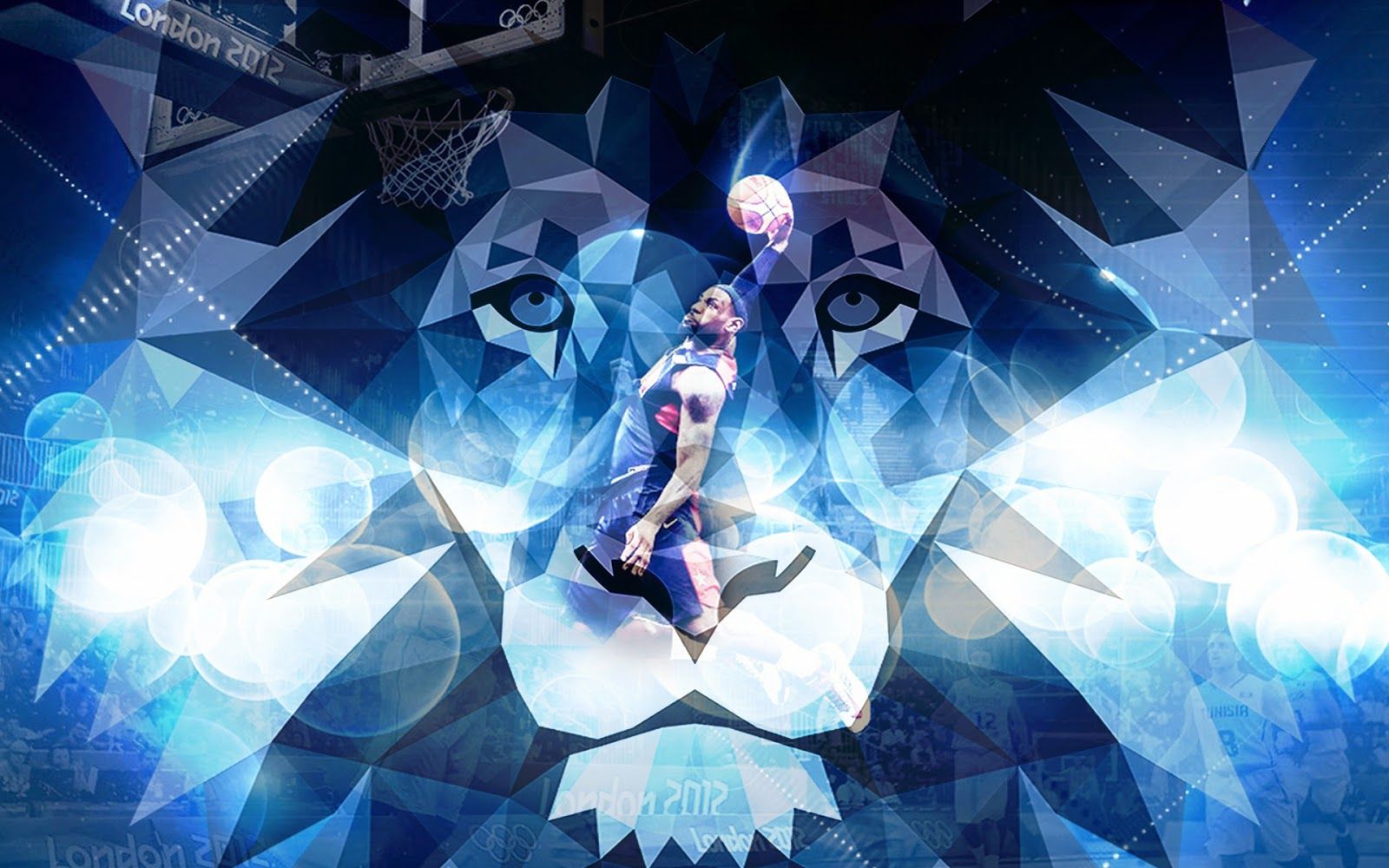 Lion King Logo 3D, HD Wallpaper & background Download