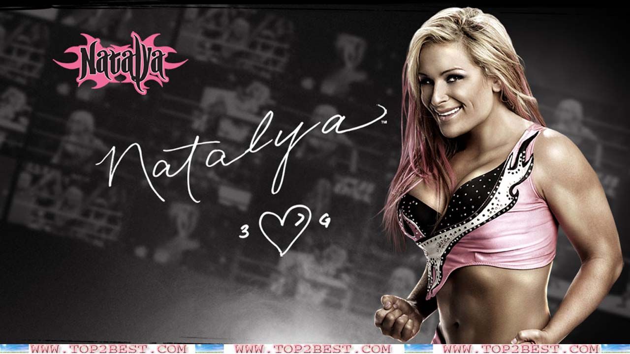 Natalya Wallpaper 2013
