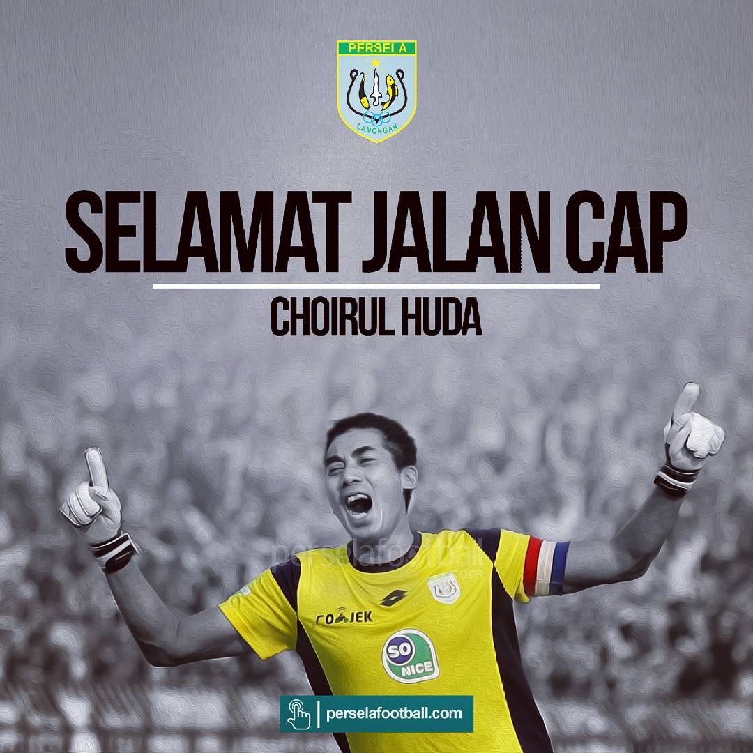 Choirul Huda dead: Indonesia goalkeeper and Persela Lamongan icon
